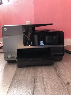 Epson Officejet 8620 - Not Working