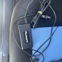 KMX 02 Mixer Power Cord 