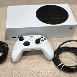 Xbox Series S 