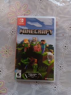 MINECRAFT .GAME