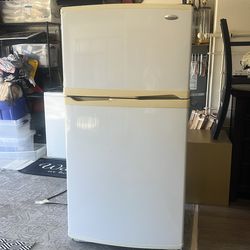 Refrigerator in good condition
