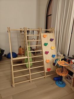 Montessori Play Set