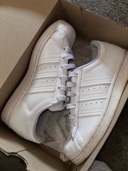 Adidas superstar