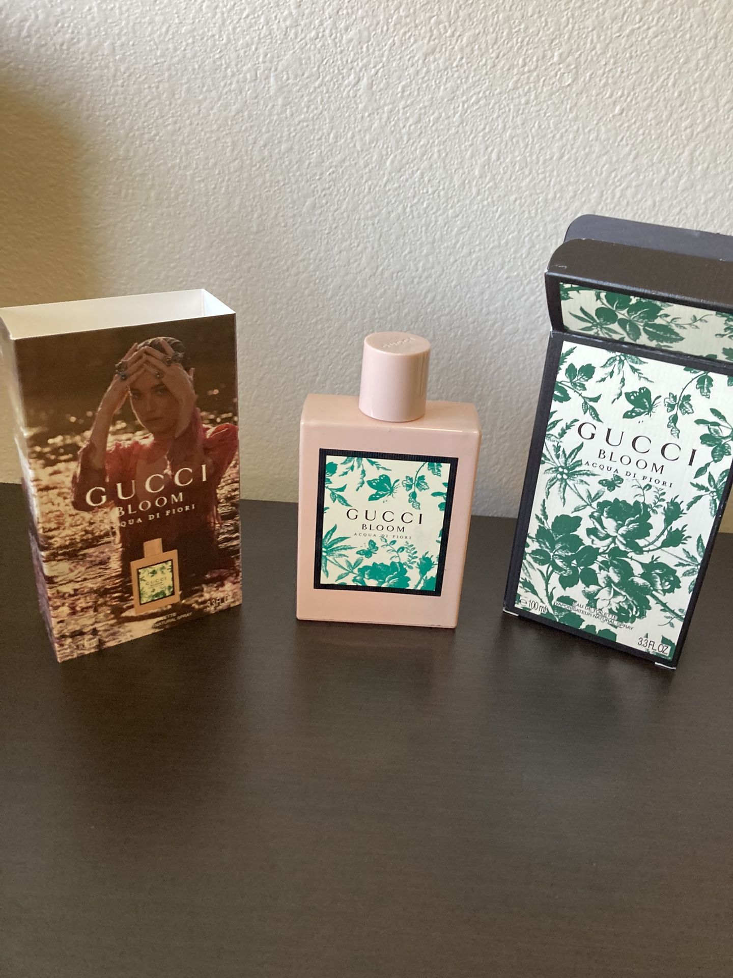 GG Bloom Womens Perfume 100ml