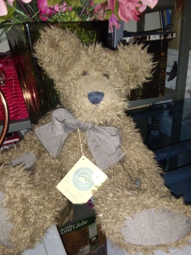 Teddy Bear