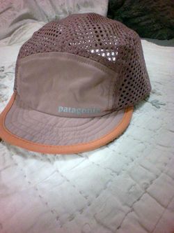 Patagonia Mesh Hat One Size Fits Most 