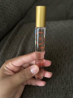 Pacifica Tuscan Blood Orange roll-on perfume