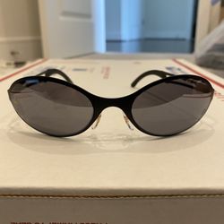 Gattaca Sunglasses