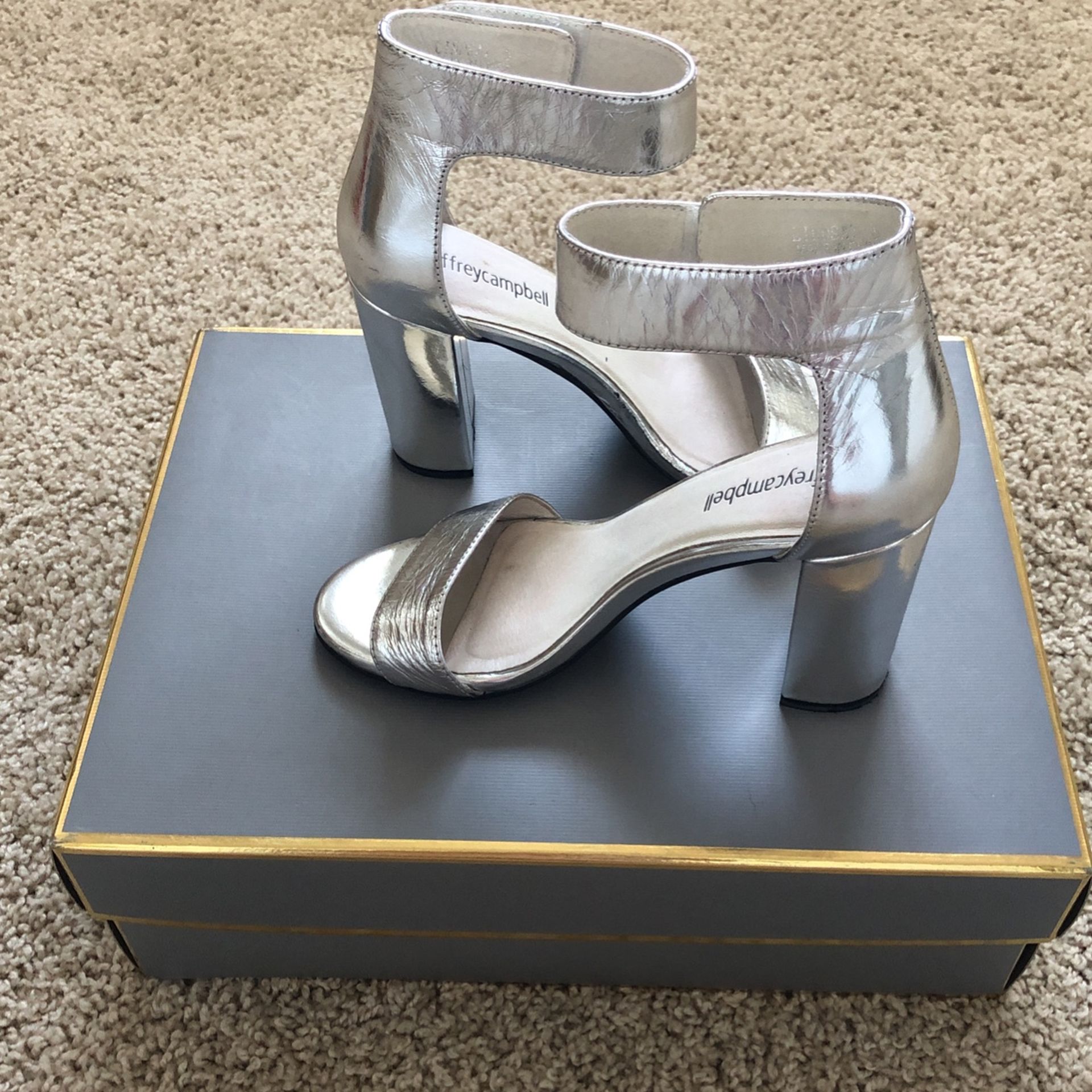 Women’s Fancy Sandals 