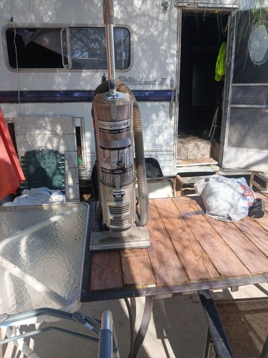 Baquium ,in Good Condition, Just Need A Band