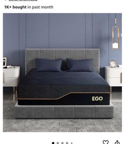 Mattress for sale