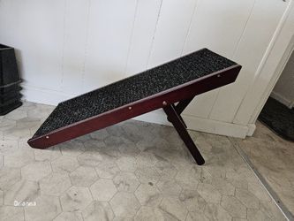 Pet Ramp