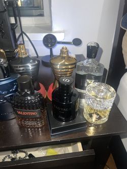 Cologne Bundle
