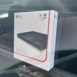 DVD Writer