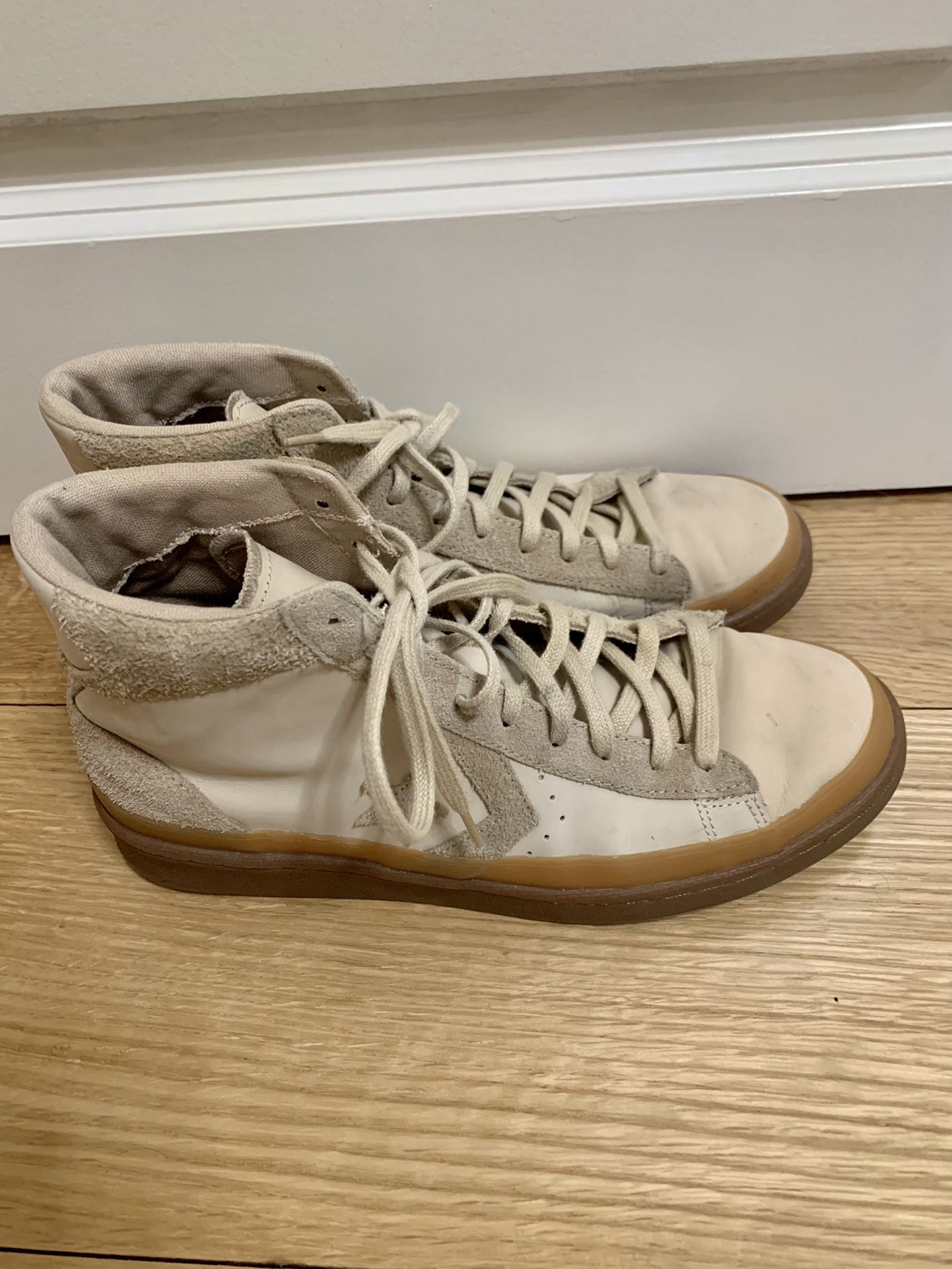 bacon Baglæns vegetarisk Converse Pro 2000's X Reese Forbes Men's Size 10 Chuck Taylor All Star  166595C for Sale in New York, NY - OfferUp