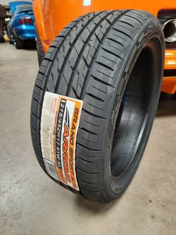 215-45-17 Arroyo Grand Sport