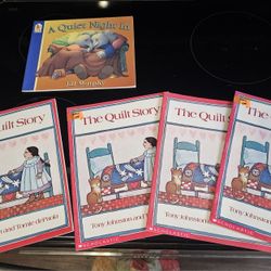Paperbacks Starting w: "Q" / "R" - $1.00/ea