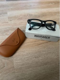 Meta Ray•Bans Gen 2 Wayfarer