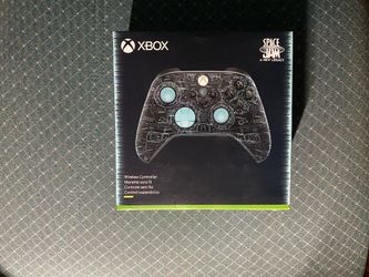 xbox controller