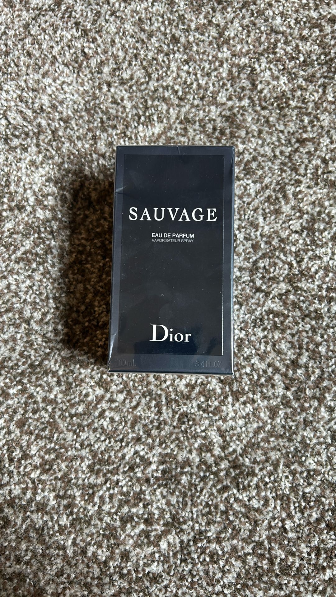Dior Sauvage EDP