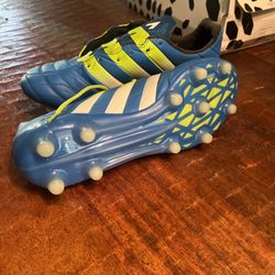 Addidas ACE 16.1 Men's size 9