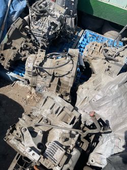 Honda Toyota Nissan used Rebuild transmissions part