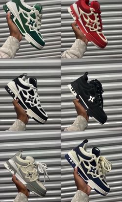 designer shoes