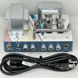 OriPure OA-H05 5W All Tube Guitar Amplifier Head