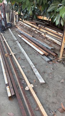 Metal 2x4x20