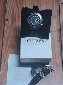 Citizen
