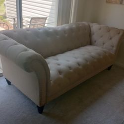 Used Couch 