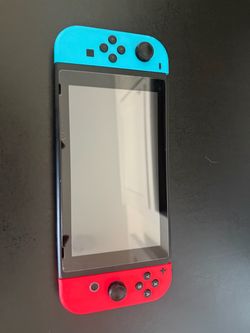 Nintendo Switch Bundle