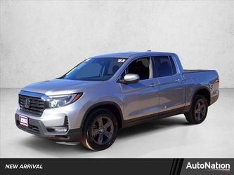 2023 Honda Ridgeline