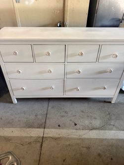 IKEA dresser