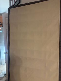 Twin Boxspring