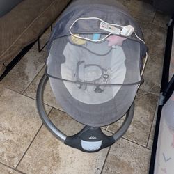 Nova Baby Swing