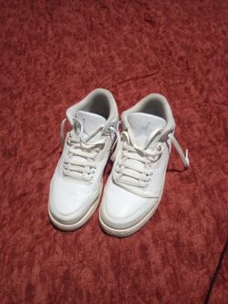 Jordan 3 Lucky Shorts