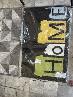 Restroom Rugs