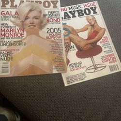  Vintage Magazines