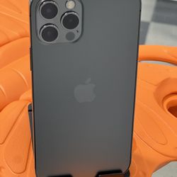 iPhone 12 Pro With 3 Months Verizon Unlimited Service 