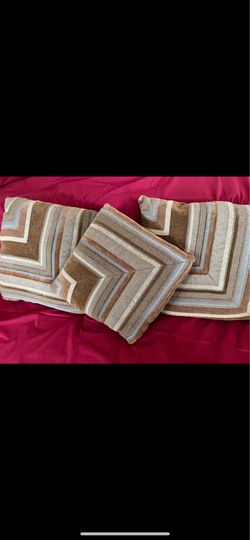 Large Sofa Pillows