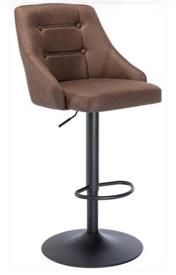 Swivel Bar Stool