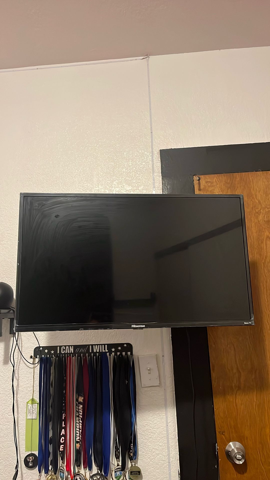 Hisense Roku Tv With Control