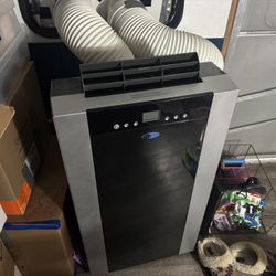 14,000 Btu portable air conditioner