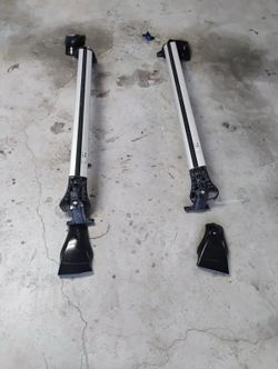 Roof Rack - Toyota Prius/ Prime