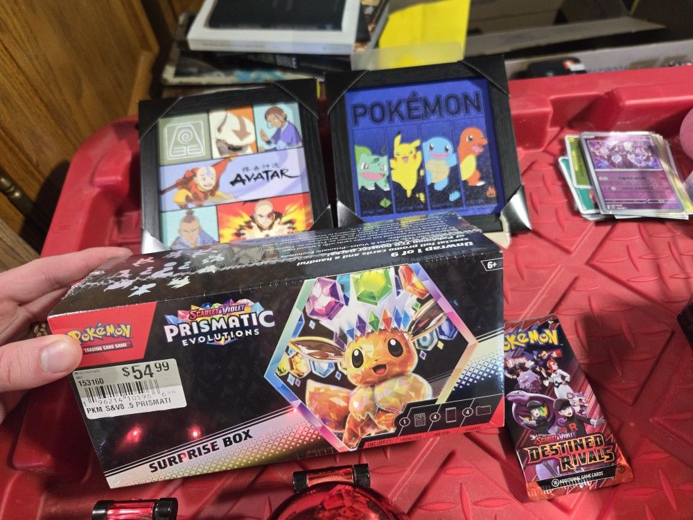 Pokemon
