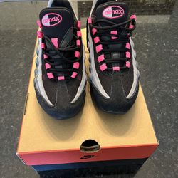 Nike Air Max 95