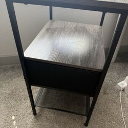 Bed Side Table/nighstand