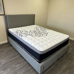 Queen Size Matt-ress   Brand New  All Sizes Available 