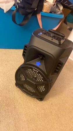 Speaker